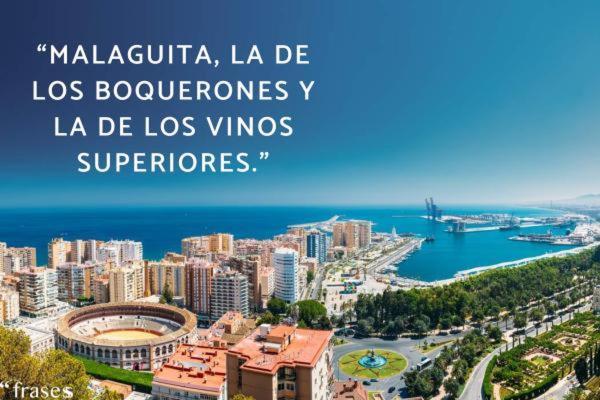 Mi Estancia Málaga Exteriör bild