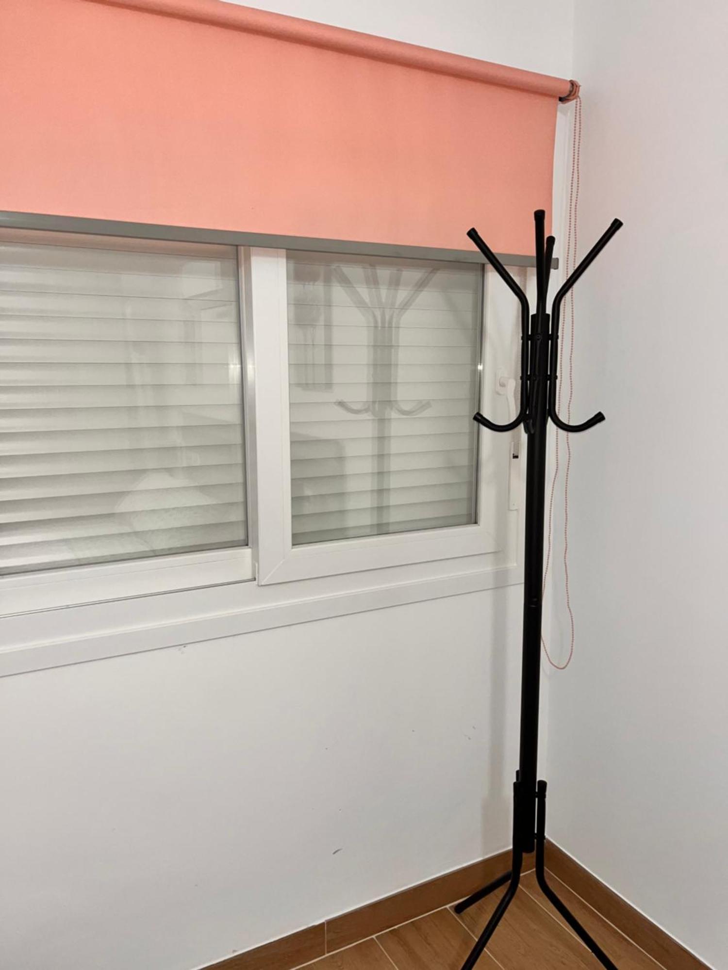 Mi Estancia Málaga Exteriör bild